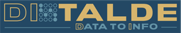 Ditalde Logo